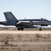 410 Tactical Fighter Operational Training Squadron takes off