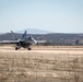 410 Tactical Fighter Operational Training Squadron takes off