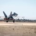 410 Tactical Fighter Operational Training Squadron takes off