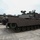 Spartan Brigade receives modernized M1A2 SEPv3 Abrams tanks Spartan Brigade receives modernized M1A2 SEPv3 Abrams tanks