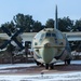 MC-130E Combat Talon I Static Display at Cannon AFB