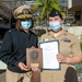 NMRTC San Diego Letters of Commendation
