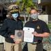 NMRTC San Diego Letters of Commendation