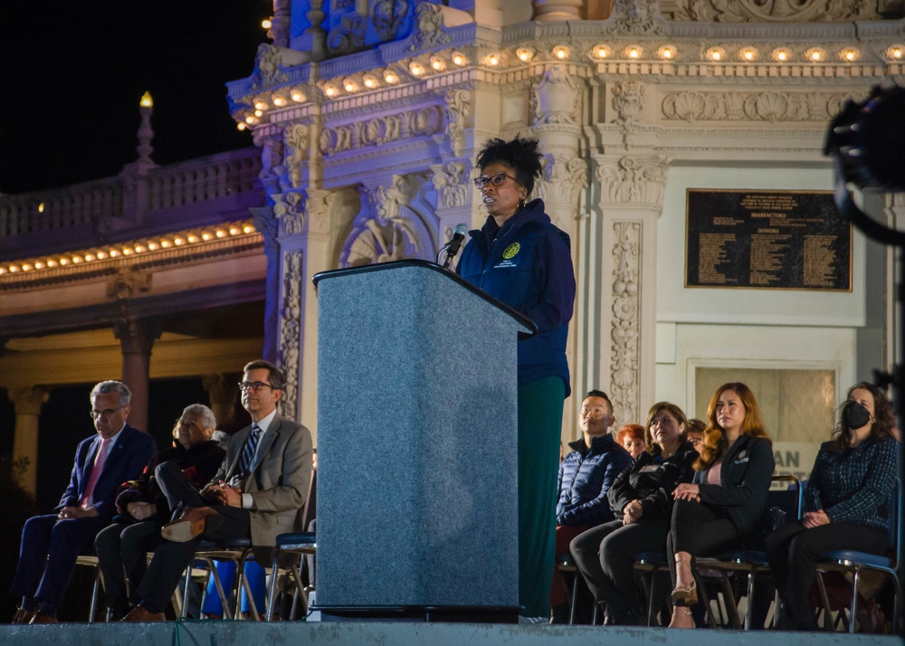 Healthcare Heroes Honor Event