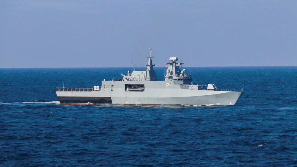 Maneuvering Drills