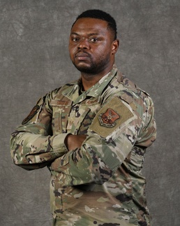 Airman Comes to the Rescue