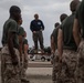 Kilo Company Obstacle Course