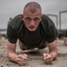 Kilo Company Obstacle Course