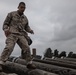 Kilo Company Obstacle Course
