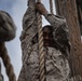 Kilo Company Obstacle Course