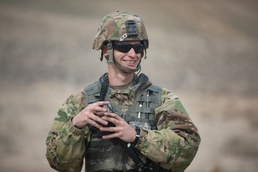 Combat engineer tops Nevada Guard's Best Warrior Soldier Division