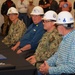 US Navy Accepts Delivery of PCU Fort Lauderdale