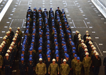 Navy Accepts Delivery of the Future USS Fort Lauderdale (LPD 28)