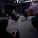 Pentagon Spokesman Holds Press Briefing