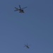 Check out HSC-23 and VMX-1 as they conduct Strike Coordination and Reconnaissance