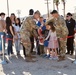 Fort Irwin Celebrates Library Grand Opening