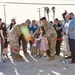 Library Ribbon Cutting