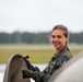 Vance pilots arrive for Moody’s Women in Aviation