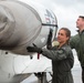 Vance pilots arrive for Moody’s Women in Aviation