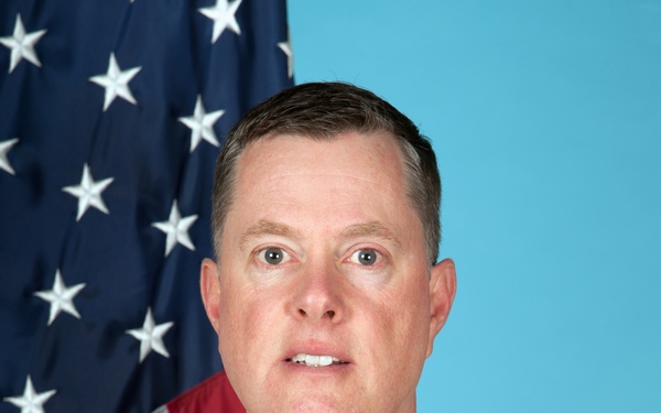 Fiely Named 200th Command Chief Warrant Officer