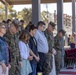 I MIG Relief and Appointment, and Retirement Ceremony