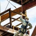 CBIRF H&amp;S Marines Rappel Tower