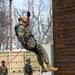 CBIRF H&amp;S Marines Rappel Tower