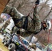 CBIRF H&amp;S Marines Rappel Tower