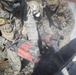 CBIRF trains with the 911th Technical Rescue Engineer Company at Ft. Belvoir