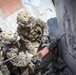 Cbirf trains with the 911th Technical Rescue Engineer Company at Ft. Belvoir
