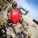 CBIRF trains with the 911th Technical Rescue Engineer Company at Ft. Belvoir