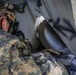 CBIRF trains with the 911th Technical Rescue Engineer Company at Ft. Belvoir