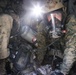 CBIRF trains with the 911th Technical Rescue Engineer Company at Ft. Belvoir