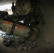 CBIRF trains with the 911th Technical Rescue Engineer Company at Ft. Belvoir