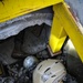 CBIRF trains with the 911th Technical Rescue Engineer Company at Ft. Belvoir