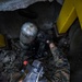 CBIRF trains with the 911th Technical Rescue Engineer Company at Ft. Belvoir