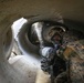 CBIRF trains with the 911th Technical Rescue Engineer Company at Ft. Belvoir