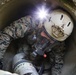 CBIRF trains with the 911th Technical Rescue Engineer Company at Ft. Belvoir