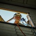 CBIRF trains with the 911th Technical Rescue Engineer Company at Ft. Belvoir