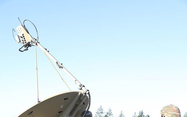 5-3FA Continues to progress the Army’s first Long-Range Hypersonic Systems Battery
