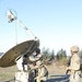 5-3FA Continues to progress the Army’s first Long-Range Hypersonic Systems Battery