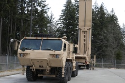 5-3FA Continues to progress the Army’s first Long-Range Hypersonic Systems Battery