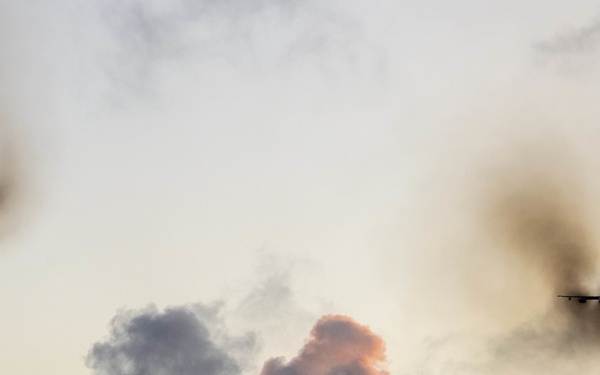 96th EBS Bomber Task Force