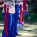 Lance Cpl. Borchers Remembrance Ceremony