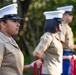 Lance Cpl. Borchers Remembrance Ceremony