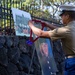 Lance Cpl. Borchers Remembrance Ceremony