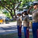 Lance Cpl. Borchers Remembrance Ceremony