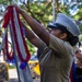 Lance Cpl. Borchers Remembrance Ceremony