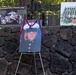 Lance Cpl. Borchers Remembrance Ceremony