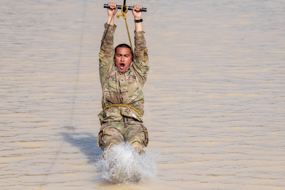 Hanuman Guardian 22: Making Waves